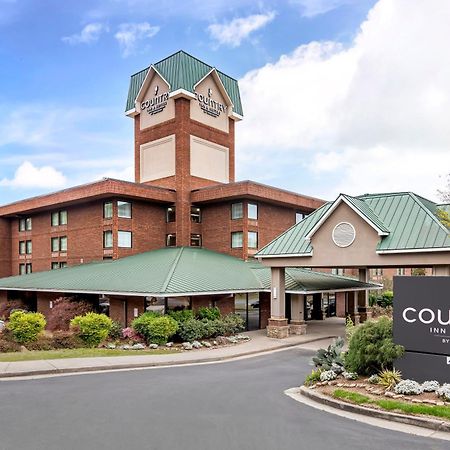 Country Inn & Suites By Radisson, Atlanta Galleria-Ballpark, Ga Smyrna Esterno foto