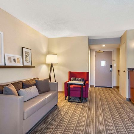 Country Inn & Suites By Radisson, Atlanta Galleria-Ballpark, Ga Smyrna Esterno foto