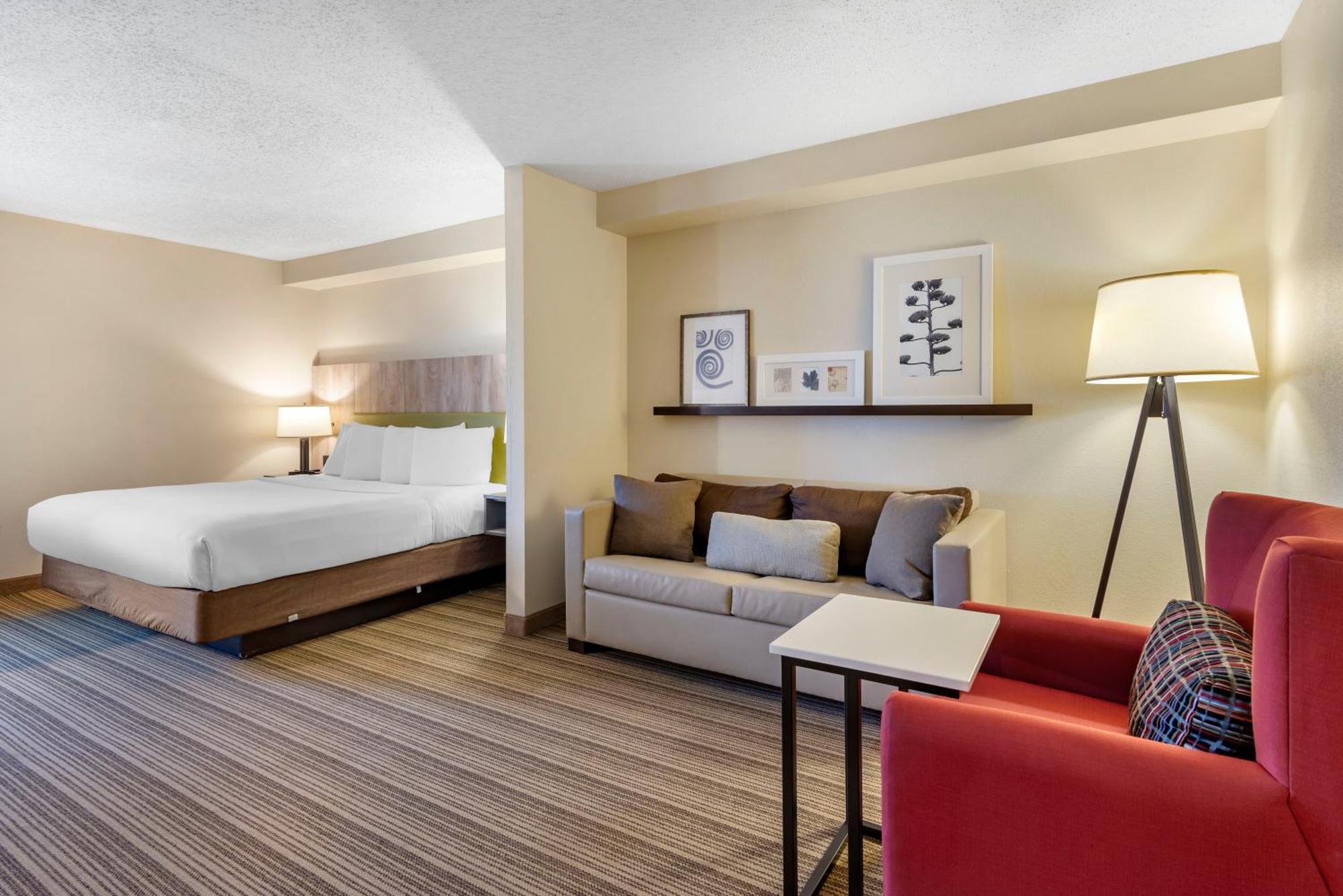 Country Inn & Suites By Radisson, Atlanta Galleria-Ballpark, Ga Smyrna Esterno foto