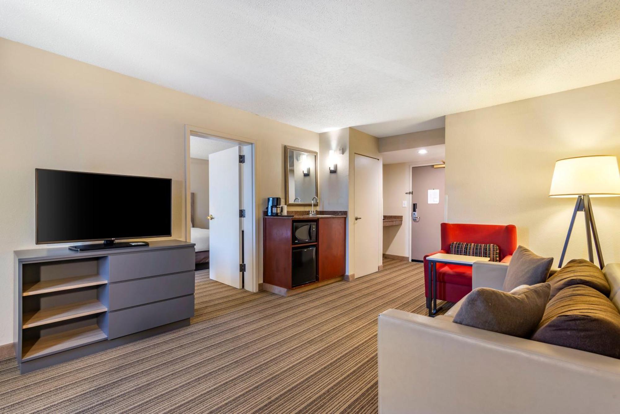 Country Inn & Suites By Radisson, Atlanta Galleria-Ballpark, Ga Smyrna Esterno foto