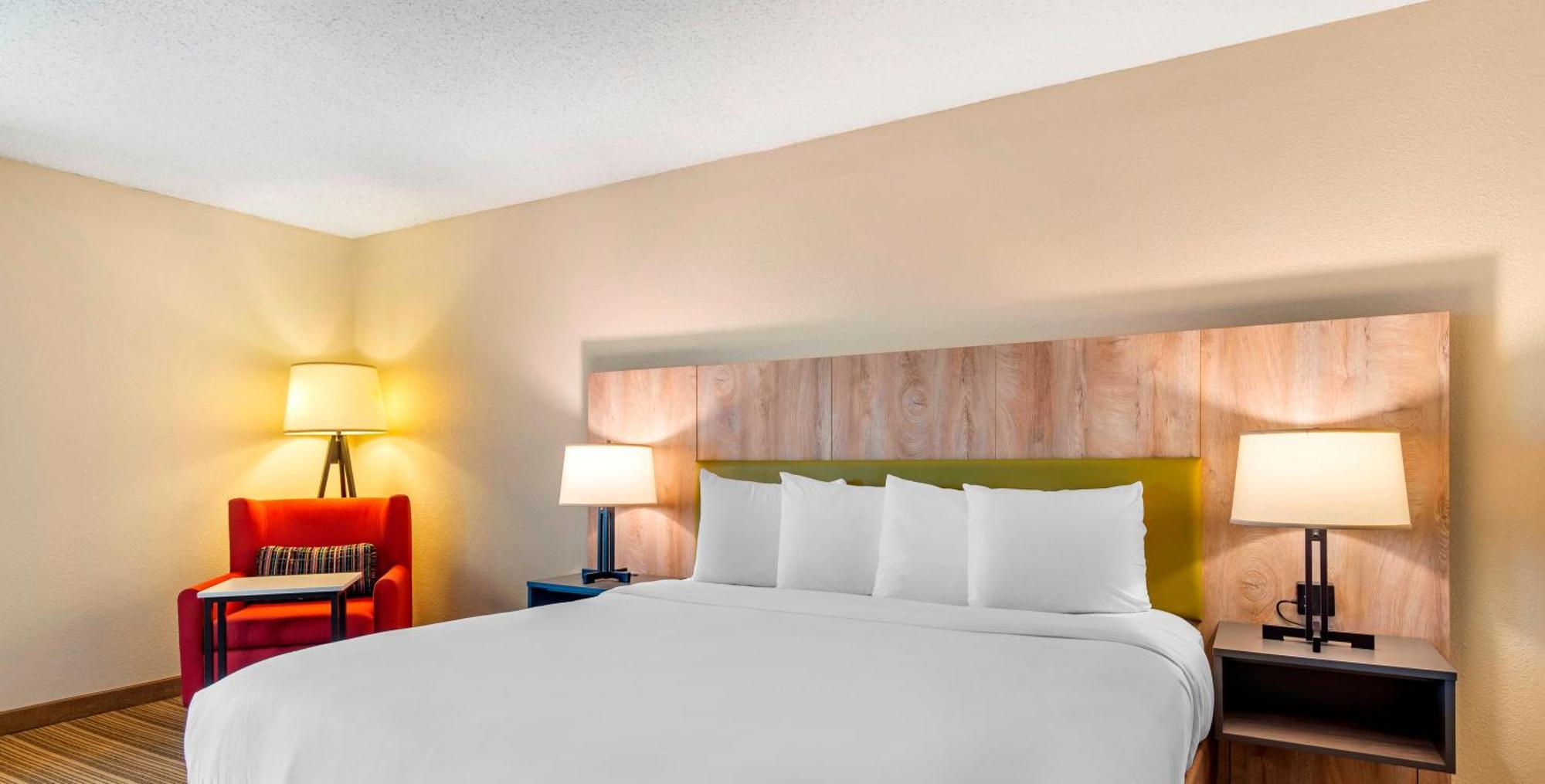 Country Inn & Suites By Radisson, Atlanta Galleria-Ballpark, Ga Smyrna Esterno foto