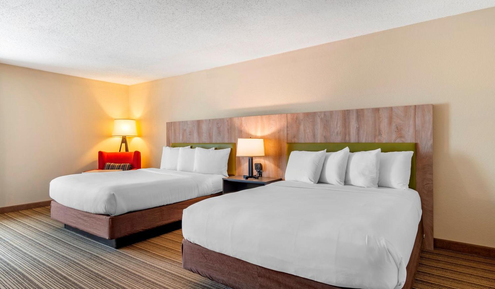 Country Inn & Suites By Radisson, Atlanta Galleria-Ballpark, Ga Smyrna Esterno foto