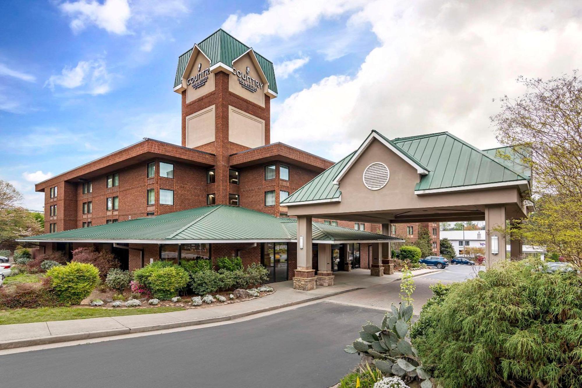 Country Inn & Suites By Radisson, Atlanta Galleria-Ballpark, Ga Smyrna Esterno foto