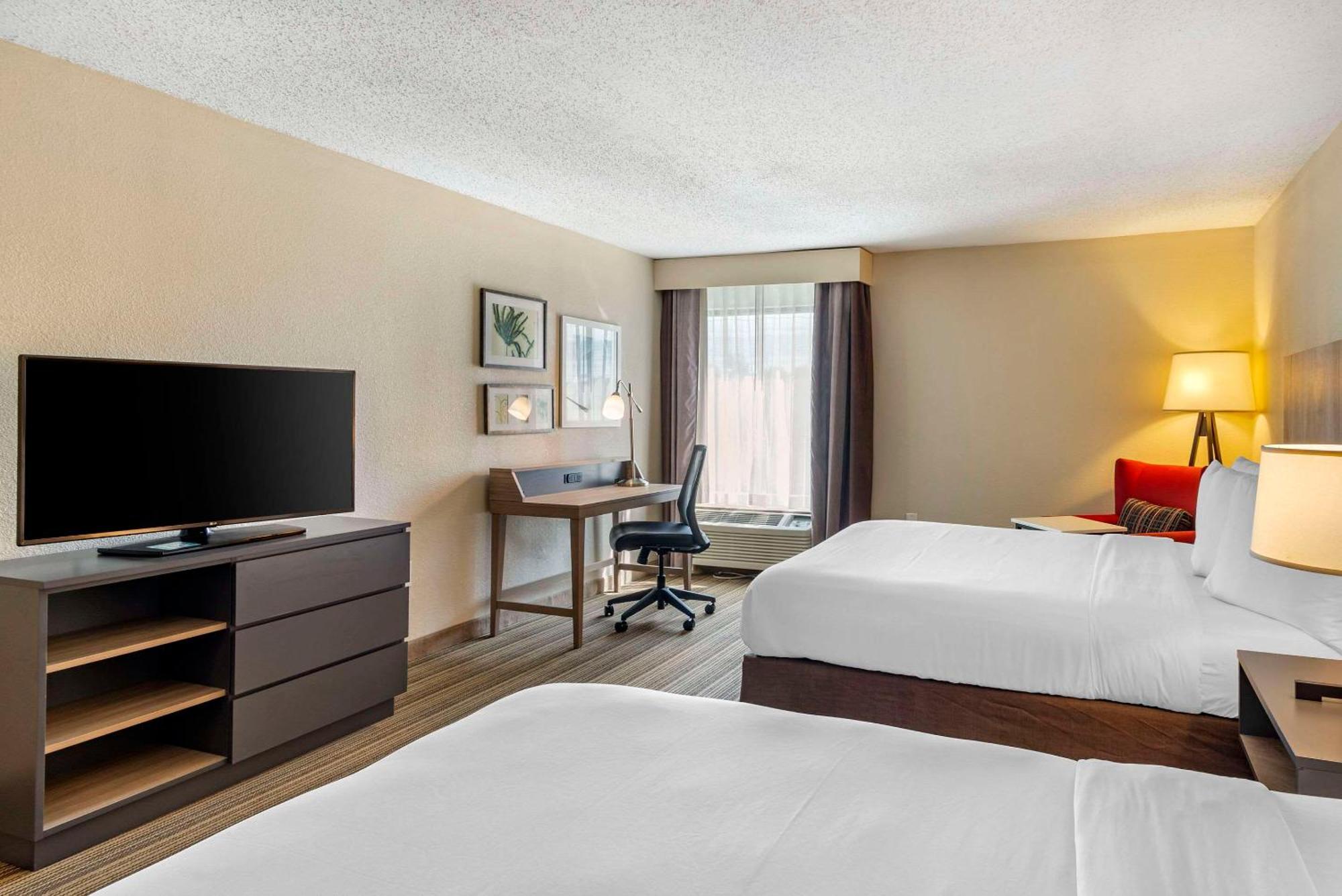 Country Inn & Suites By Radisson, Atlanta Galleria-Ballpark, Ga Smyrna Esterno foto