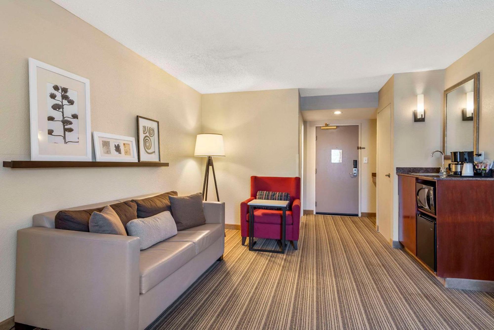 Country Inn & Suites By Radisson, Atlanta Galleria-Ballpark, Ga Smyrna Esterno foto