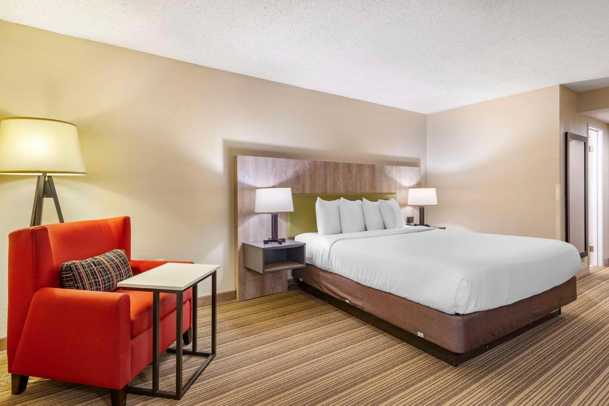 Country Inn & Suites By Radisson, Atlanta Galleria-Ballpark, Ga Smyrna Esterno foto
