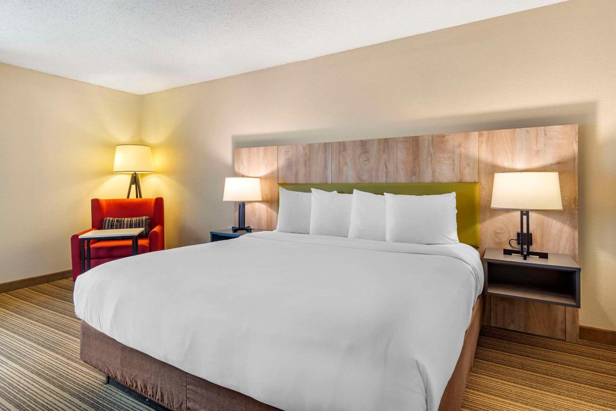 Country Inn & Suites By Radisson, Atlanta Galleria-Ballpark, Ga Smyrna Esterno foto