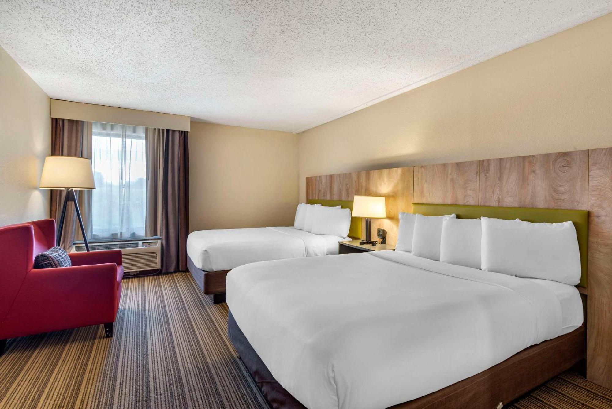 Country Inn & Suites By Radisson, Atlanta Galleria-Ballpark, Ga Smyrna Esterno foto