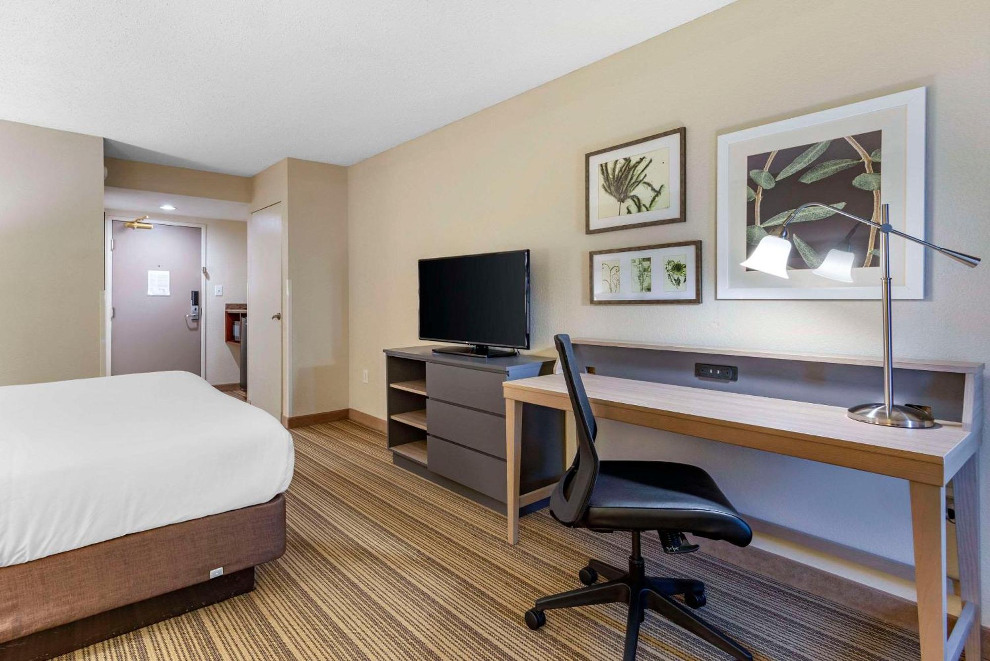Country Inn & Suites By Radisson, Atlanta Galleria-Ballpark, Ga Smyrna Esterno foto