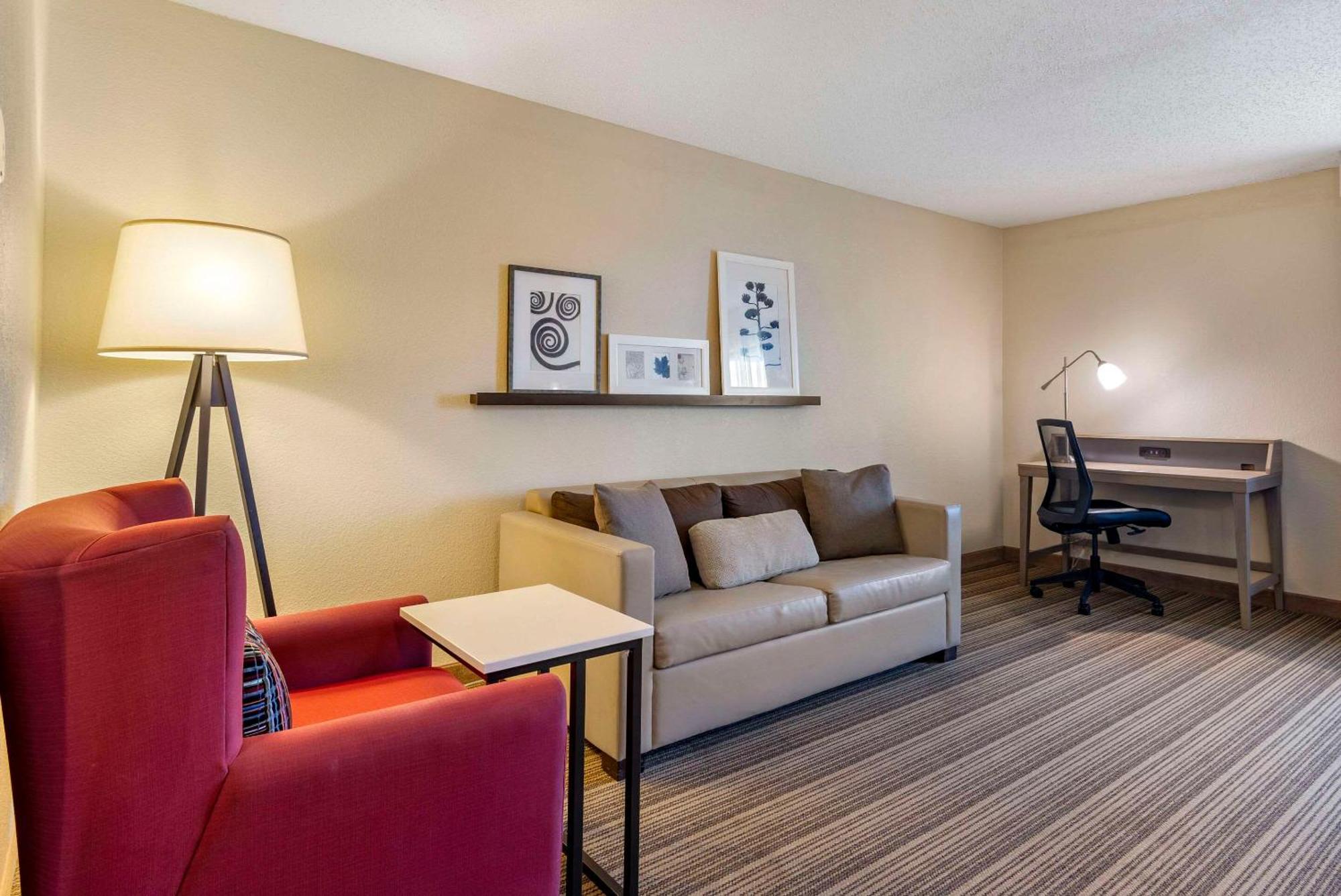 Country Inn & Suites By Radisson, Atlanta Galleria-Ballpark, Ga Smyrna Esterno foto