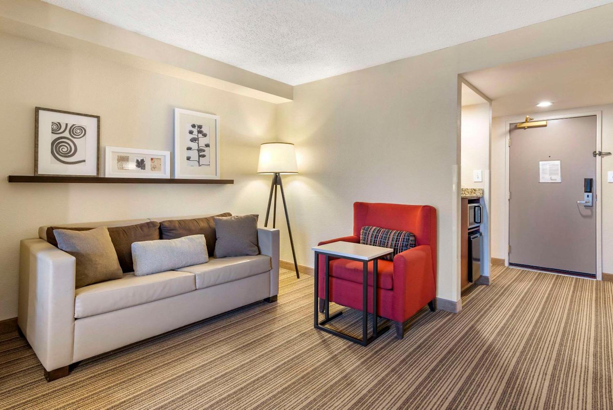 Country Inn & Suites By Radisson, Atlanta Galleria-Ballpark, Ga Smyrna Esterno foto