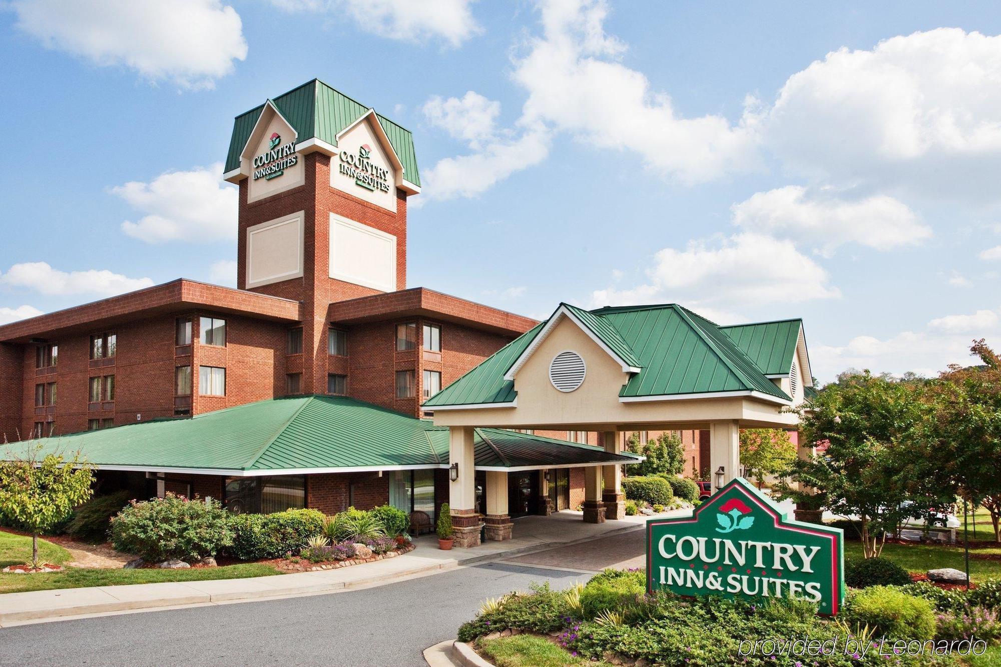 Country Inn & Suites By Radisson, Atlanta Galleria-Ballpark, Ga Smyrna Esterno foto