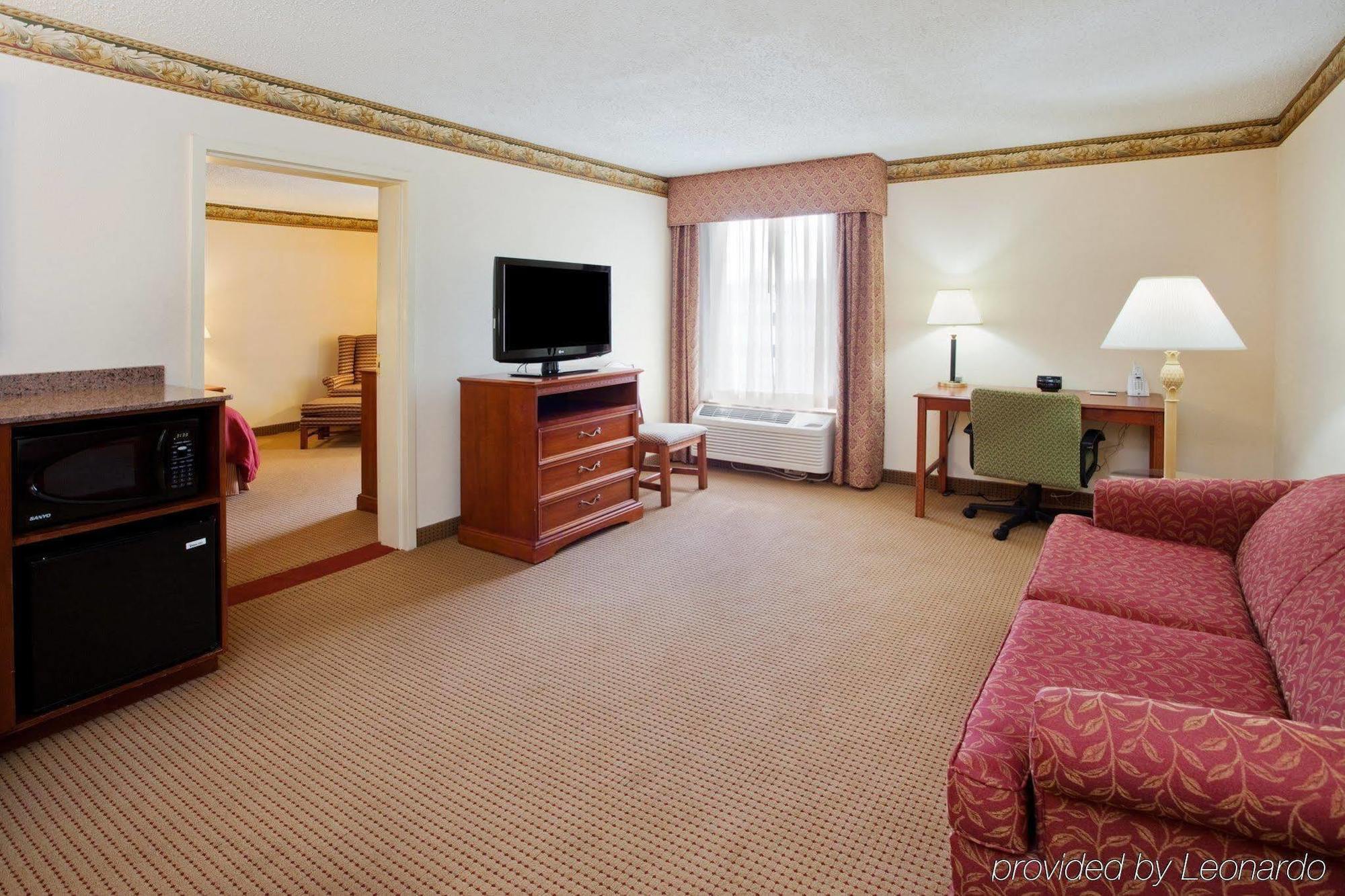 Country Inn & Suites By Radisson, Atlanta Galleria-Ballpark, Ga Smyrna Esterno foto