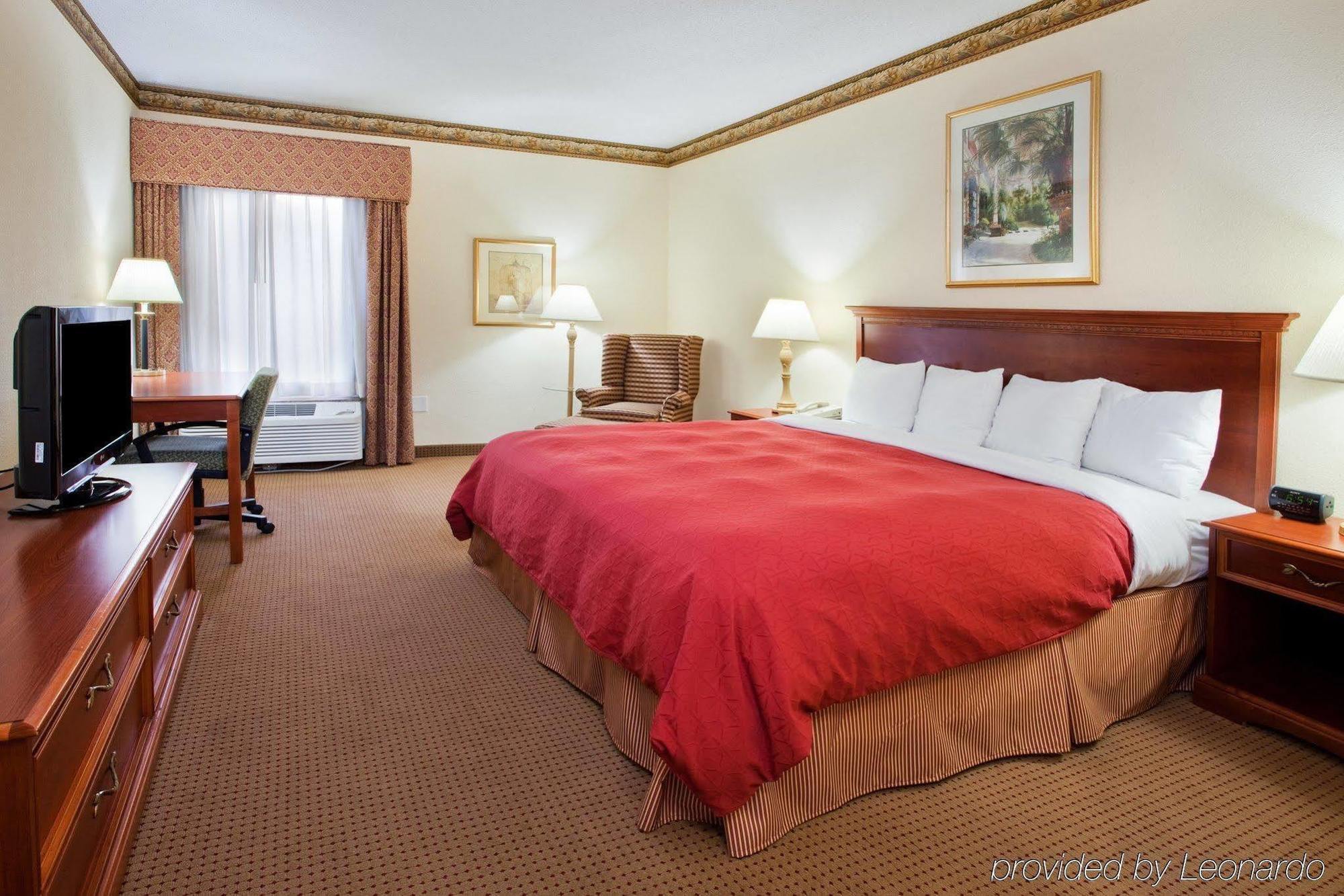 Country Inn & Suites By Radisson, Atlanta Galleria-Ballpark, Ga Smyrna Esterno foto